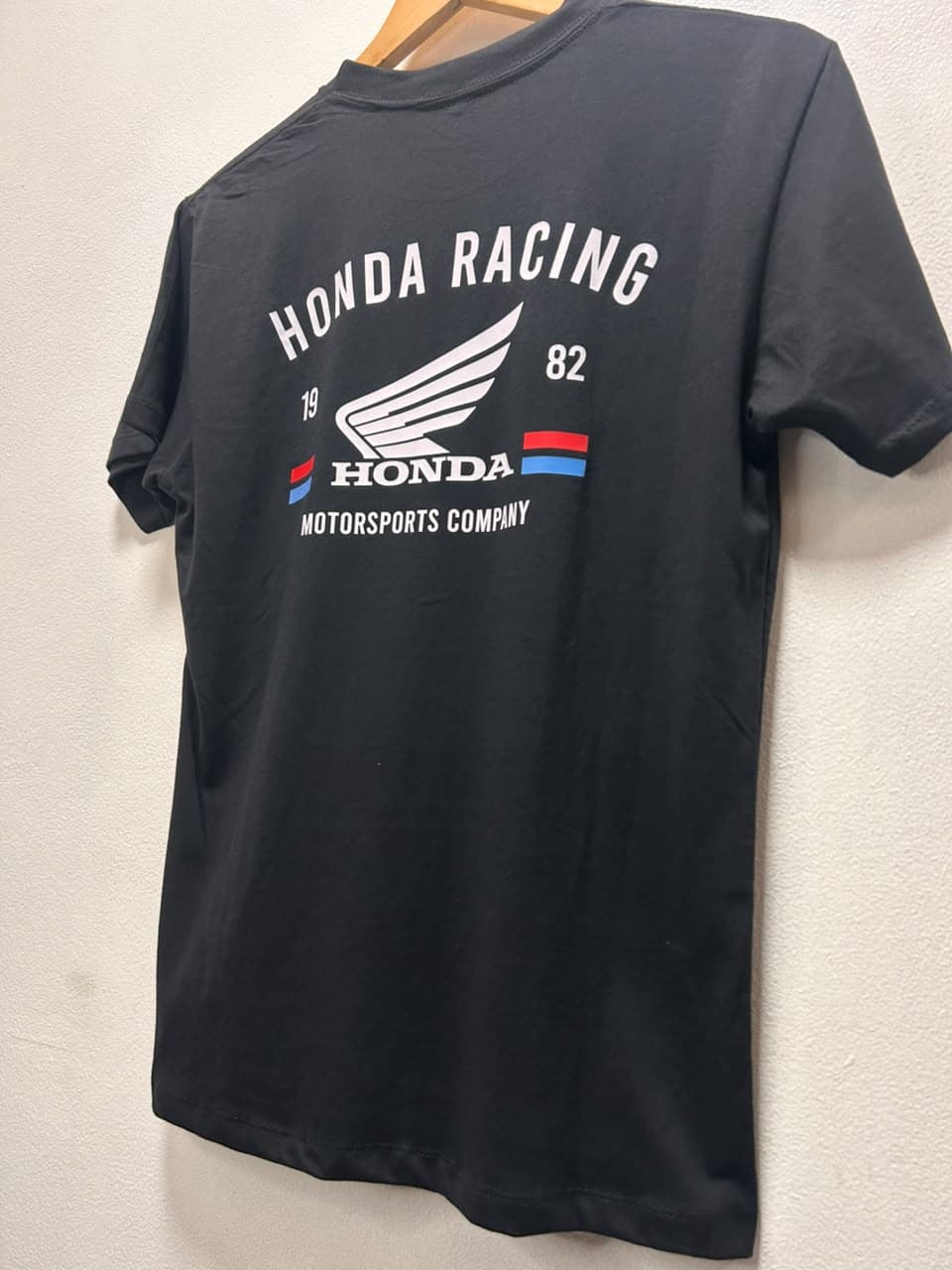 Remera Honda Motorsports